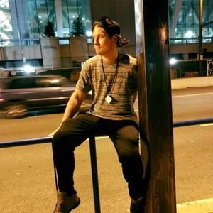 Meet your Posher, Greg